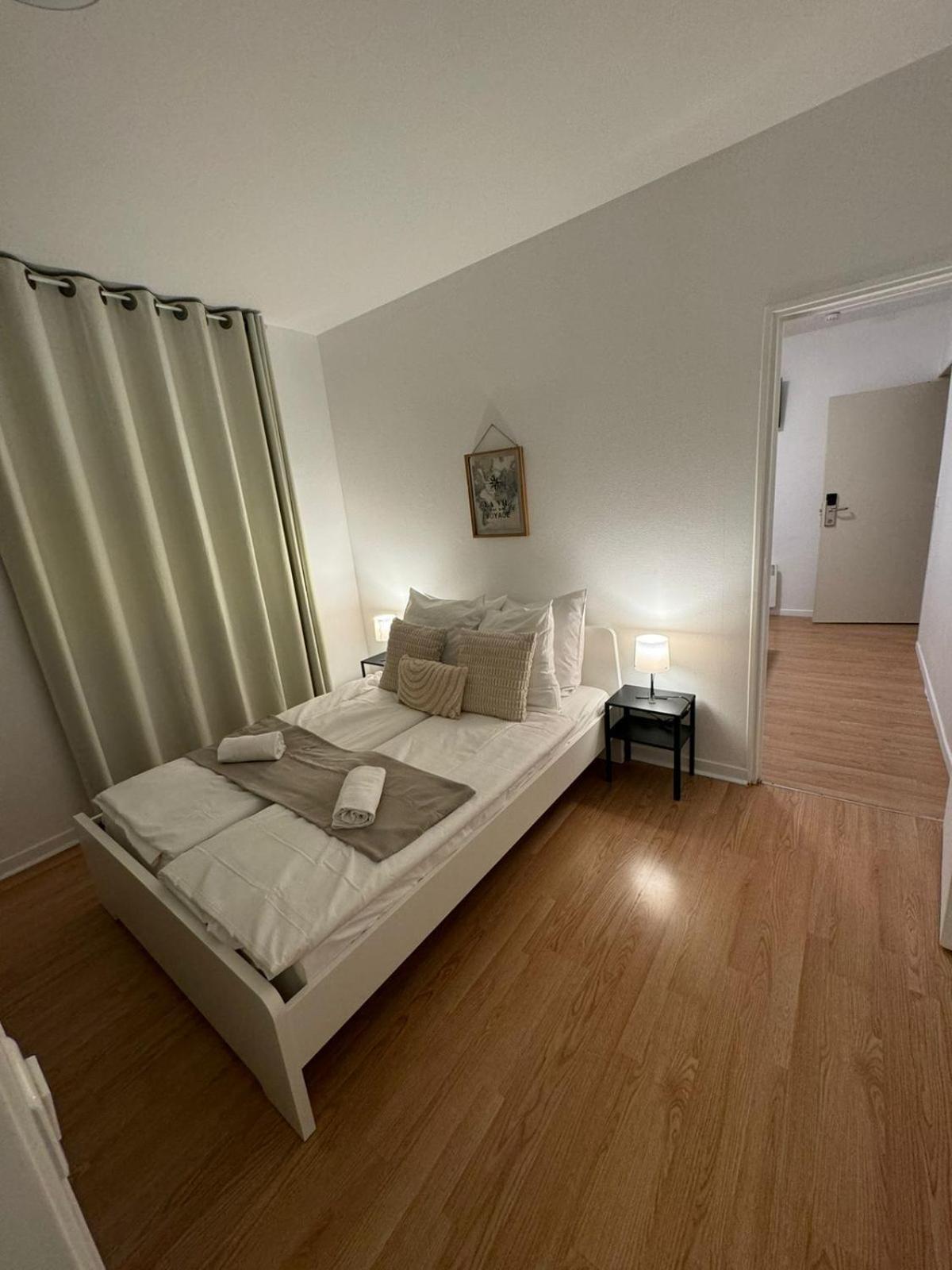 Etoiles De Mantes Hotel Eksteriør billede